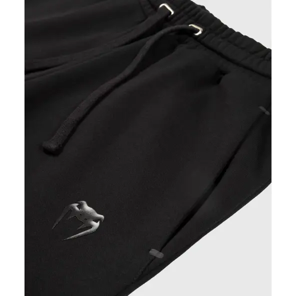 Pantalón de jogging Venum Contender 3.0 Negro-Negro