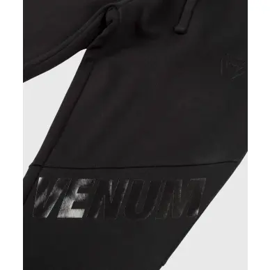 Pantalón de jogging Venum Contender 3.0 Negro-Negro - 6