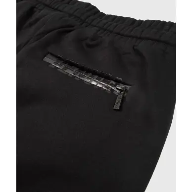 Pantalón de jogging Venum Contender 3.0 Negro-Negro - 7