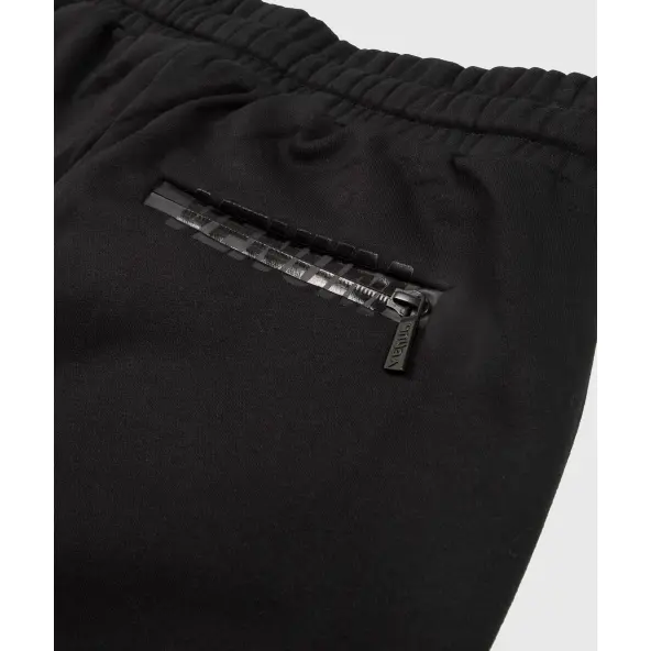 Pantalón de jogging Venum Contender 3.0 Negro-Negro