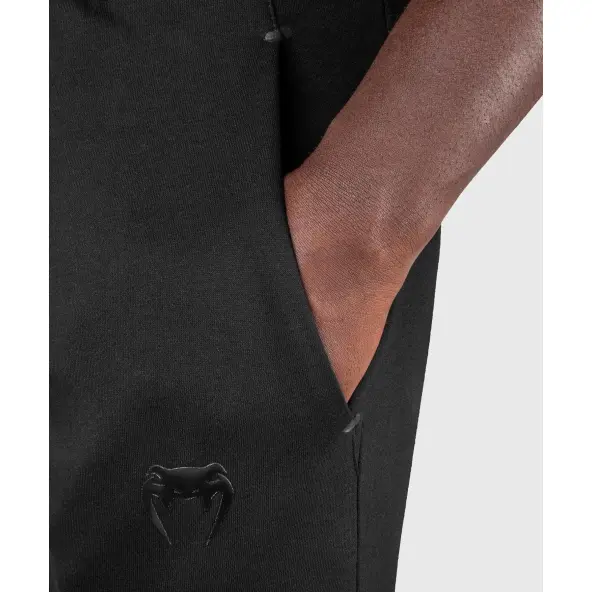 Pantalón de jogging Venum Contender 3.0 Negro-Negro
