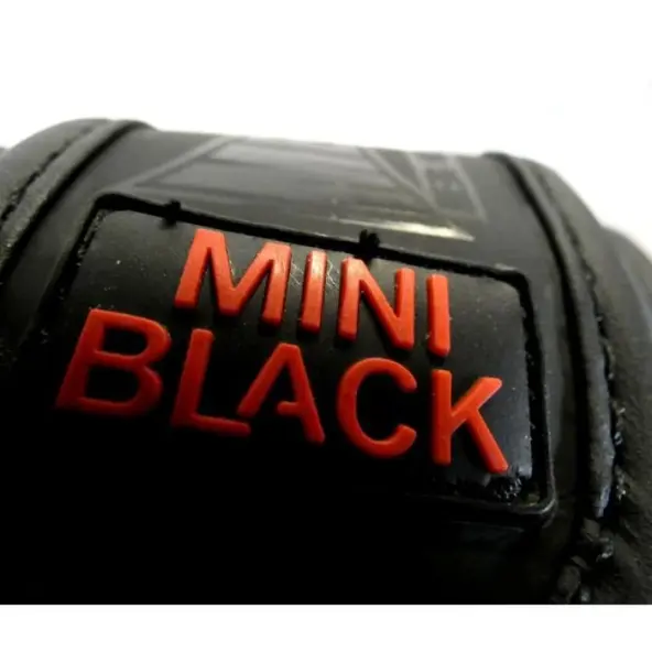Guantes de Boxeo Niño Mini Black Light