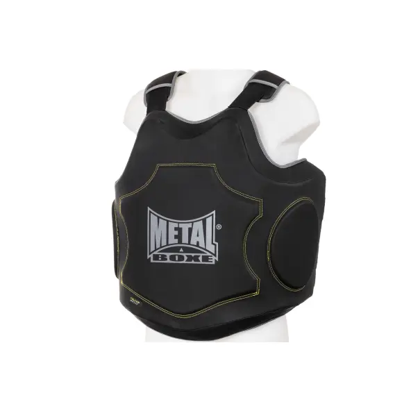 Peto Integral Boxeo Metal Boxe