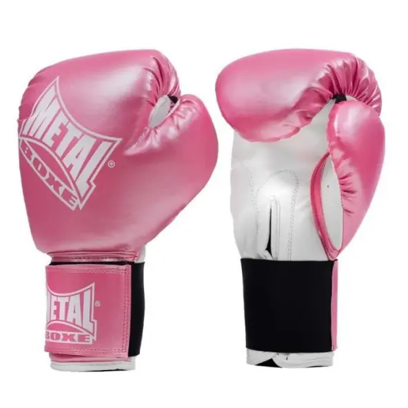 Guante de Boxeo Metal Boxe Iniciación