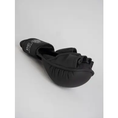 Guantes MMA Black Light Strike con Protección para el Pulgar - 2
