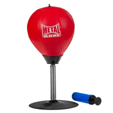 Punching Ball de escritorio