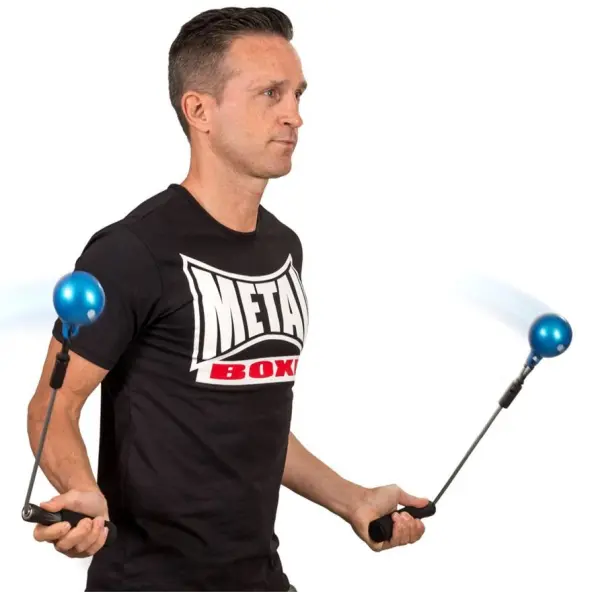 Cuerda para saltar Ball Jump