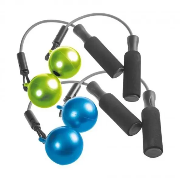Cuerda para saltar Ball Jump