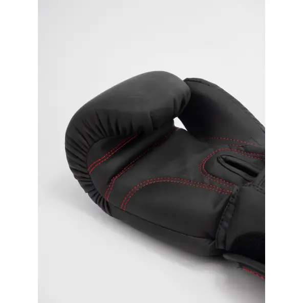 Guantes de Boxeo Black Thai Metal Boxe