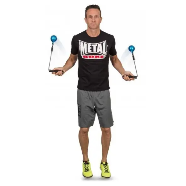 Cuerda para saltar Ball Jump