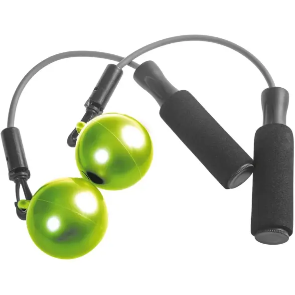 Cuerda para saltar Ball Jump