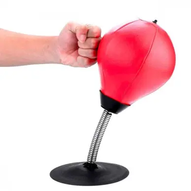 Punching Ball de escritorio - 4