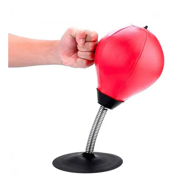 Punching Ball de escritorio