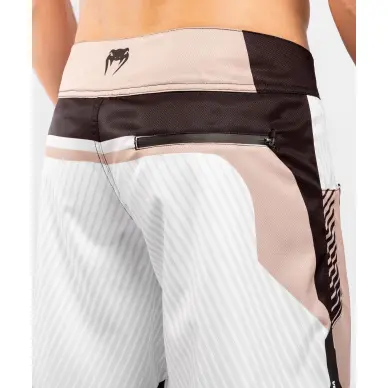 Short de Baño Venum Fidji Blanco - 1