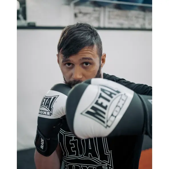 Guantes de Boxeo Blade Metal Boxe