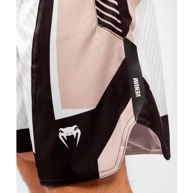 Short de Baño Venum Fidji Blanco - 3