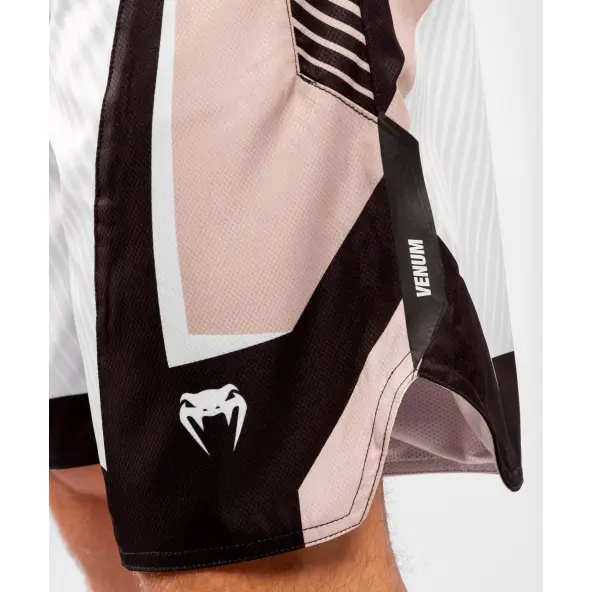 Short de Baño Venum Fidji Blanco