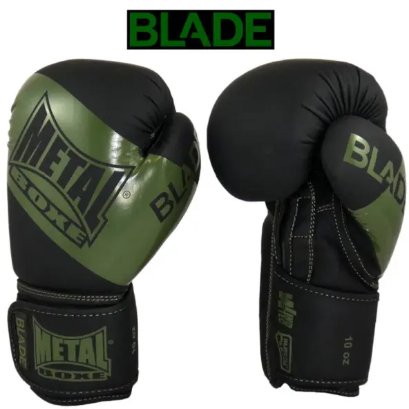 Guantes de Boxeo Blade Metal Boxe