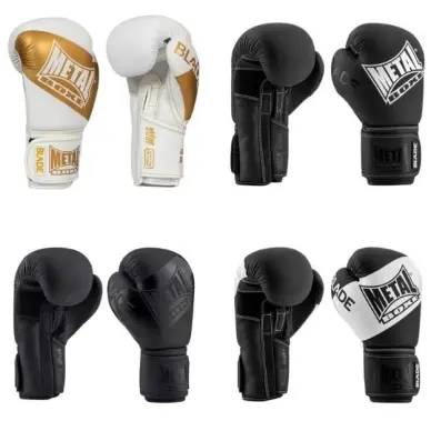 Guantes de Boxeo Blade Metal Boxe - 6