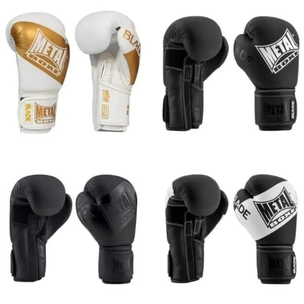 Guantes de Boxeo Blade Metal Boxe