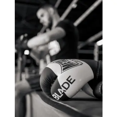 Guantes de Boxeo Blade Metal Boxe - 7