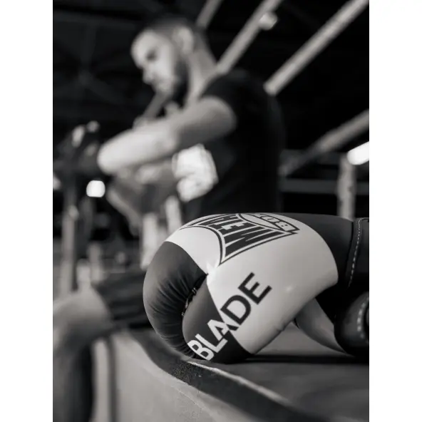 Guantes de Boxeo Blade Metal Boxe