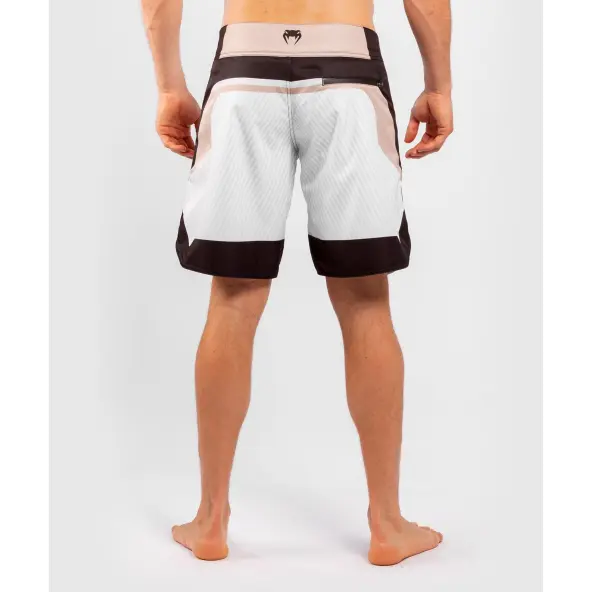 Short de Baño Venum Fidji Blanco