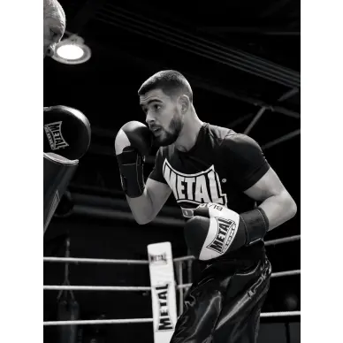 Guantes de Boxeo Blade Metal Boxe - 8