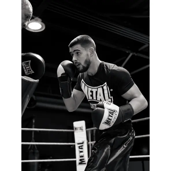 Guantes de Boxeo Blade Metal Boxe