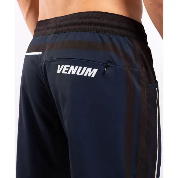 Short de Baño Venum Bali Azul Marino