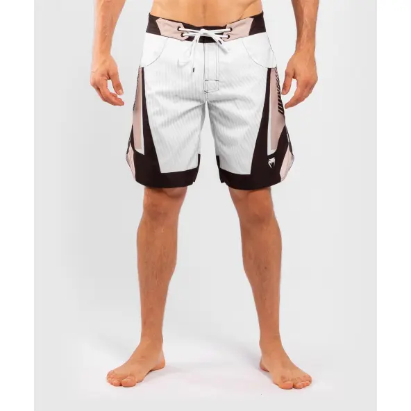 Short de Baño Venum Fidji Blanco