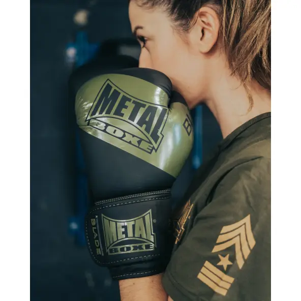 Guantes de Boxeo Blade Metal Boxe