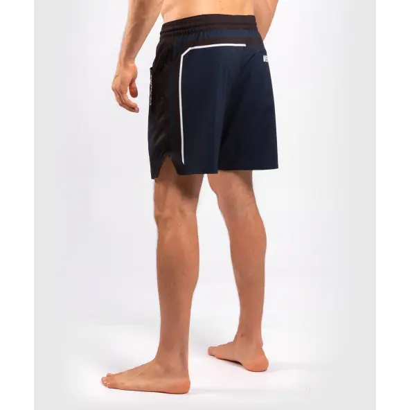 Short de Baño Venum Bali Azul Marino