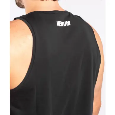 Camiseta sin mangas Venum Bali Azul Marino - 2