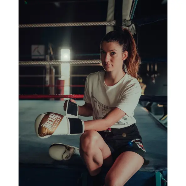 Guantes de Boxeo Blade Metal Boxe