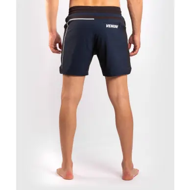 Short de Baño Venum Bali Azul Marino - 6