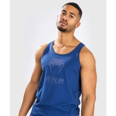 Camiseta sin mangas Venum Classic - 1