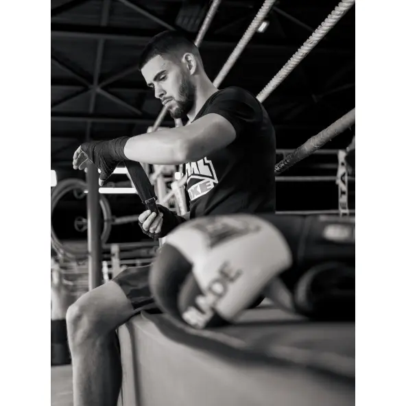 Guantes de Boxeo Blade Metal Boxe