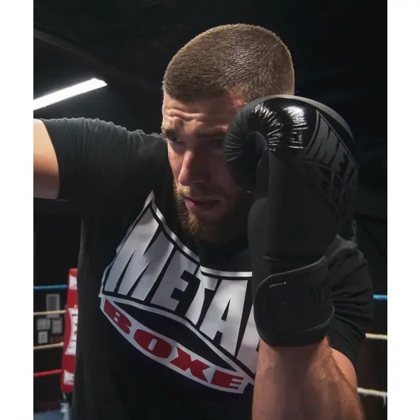 Guantes de Boxeo Blade Metal Boxe