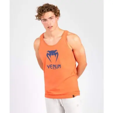 Camiseta sin mangas Venum Classic - 3