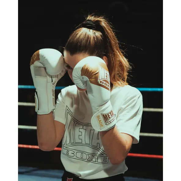 Guantes de Boxeo Blade Metal Boxe