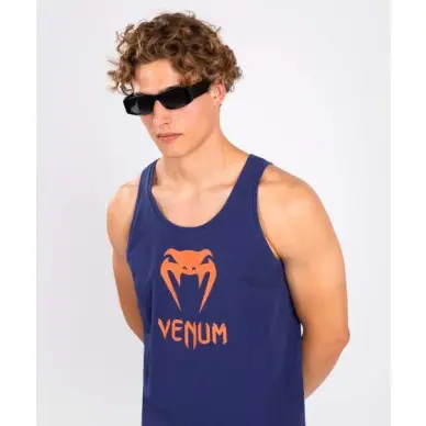 Camiseta sin mangas Venum Classic - 4