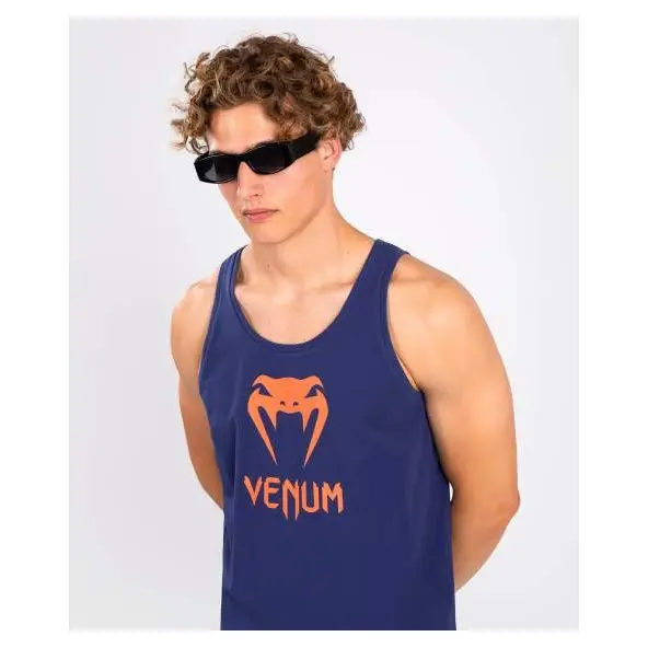 Camiseta sin mangas Venum Classic