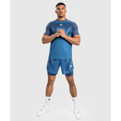 Camiseta Dry Tech Venum Attack
