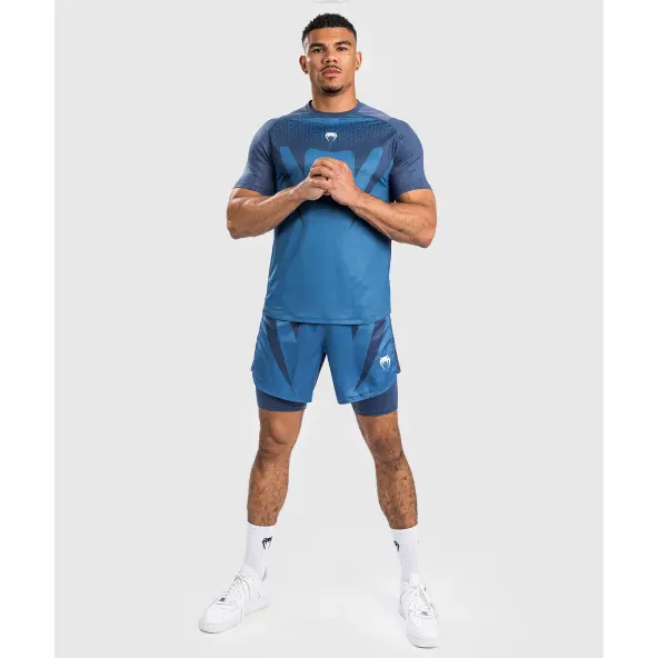 Camiseta Dry Tech Venum Attack