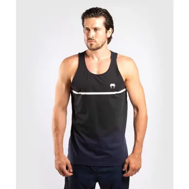 Camiseta sin mangas Venum Bali Azul Marino - 7