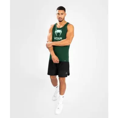 Camiseta sin mangas Venum Classic - 5