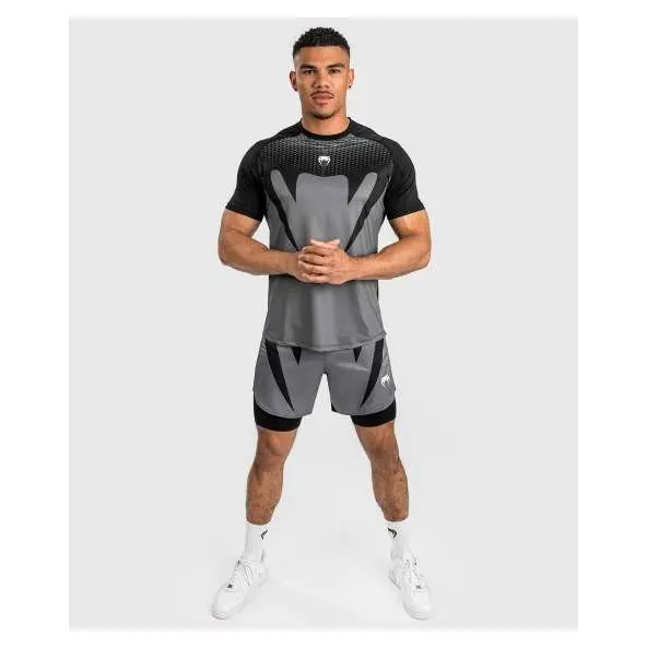 Camiseta Dry Tech Venum Attack