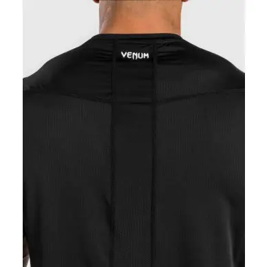 Camiseta Dry Tech Venum Attack - 3