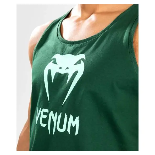 Camiseta sin mangas Venum Classic
